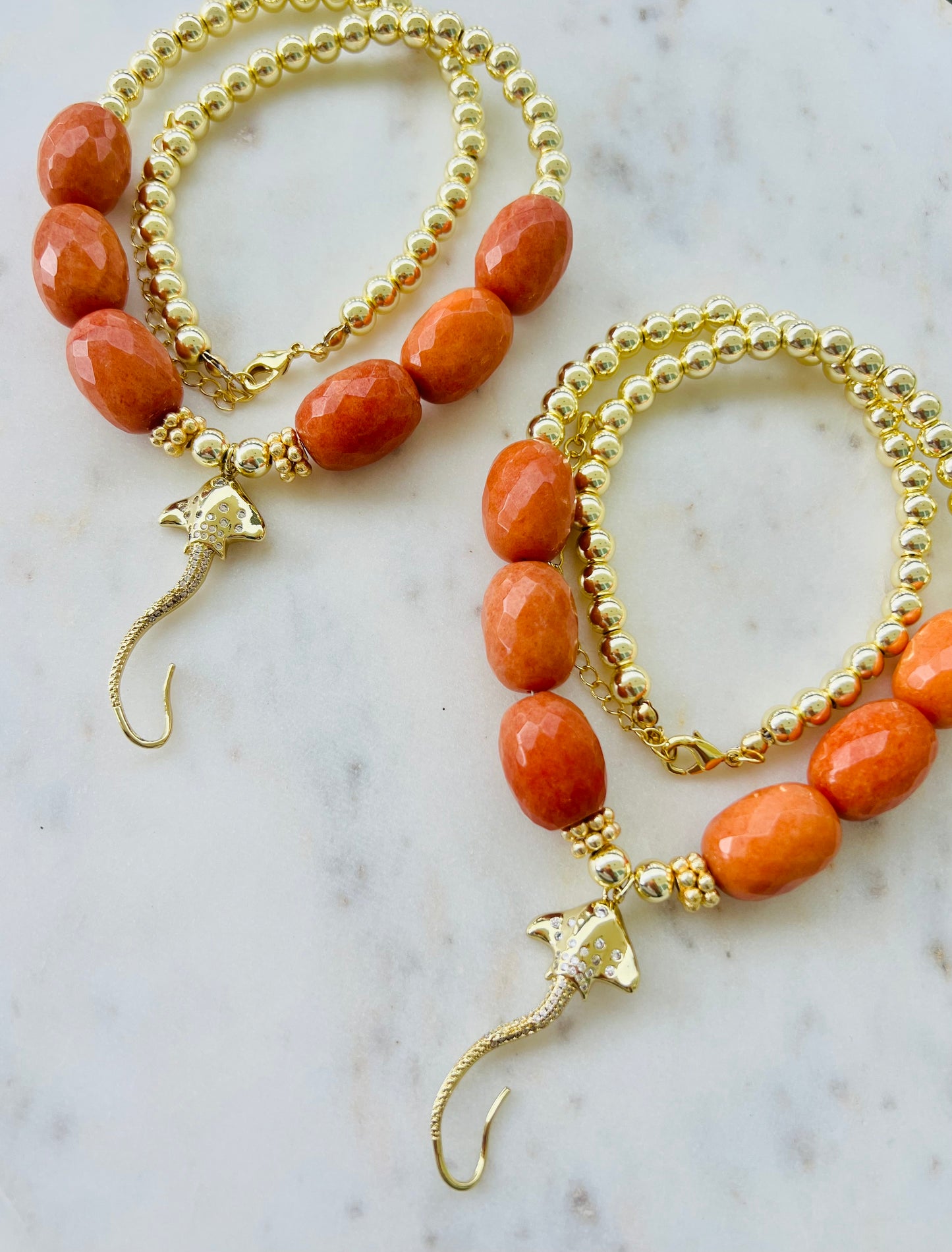 ETHEREA NECKLACE