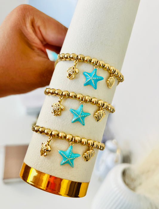 AZURE BRACELET