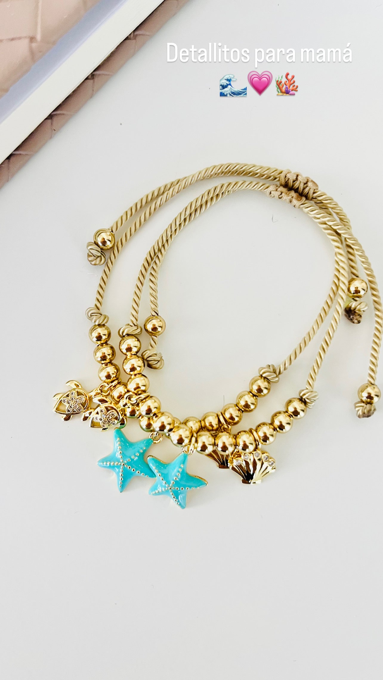AZURE BRACELET
