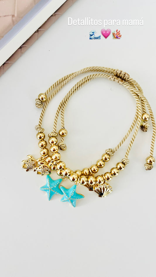 AZURE BRACELET
