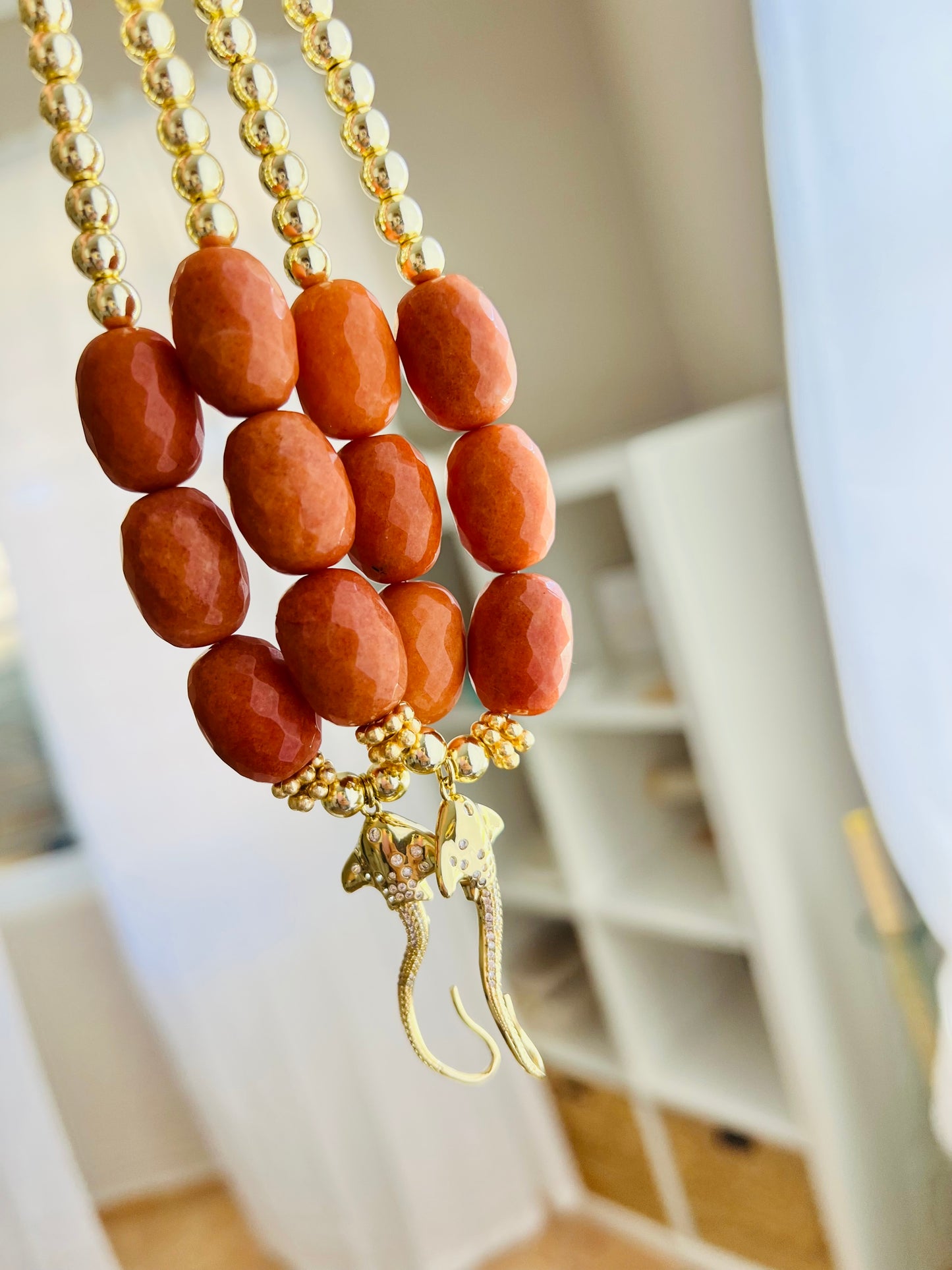 ETHEREA NECKLACE