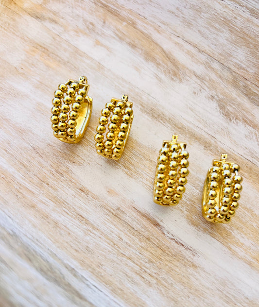 GRETA EARRINGS