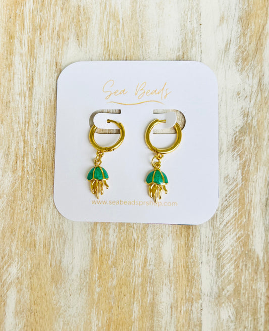 MEDUSITA EARRINGS