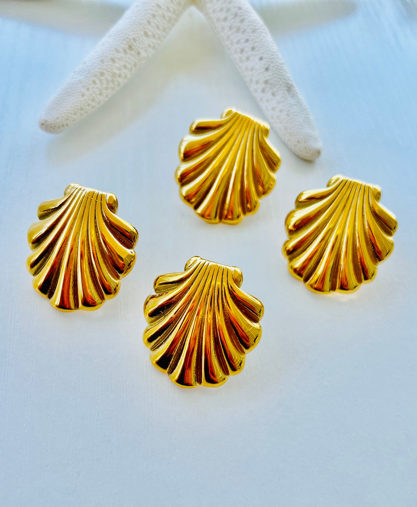 CORALINA EARRINGS