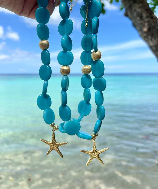 NAREA NECKLACE