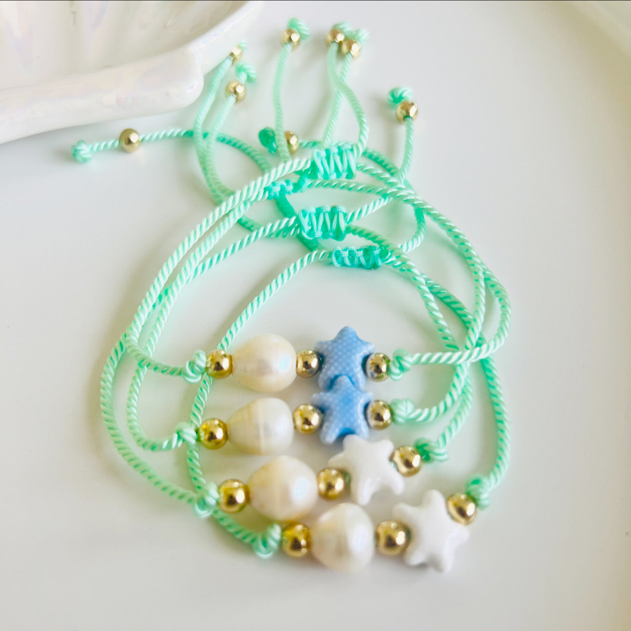 STARIE ADJUSTABLE BRACELET